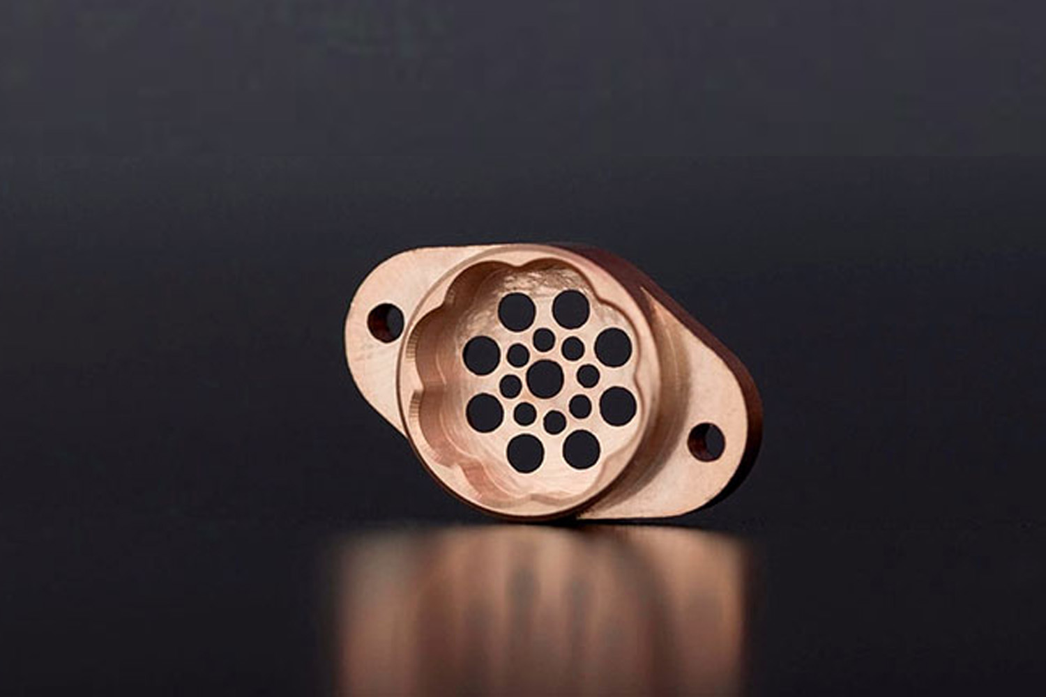 Bronze