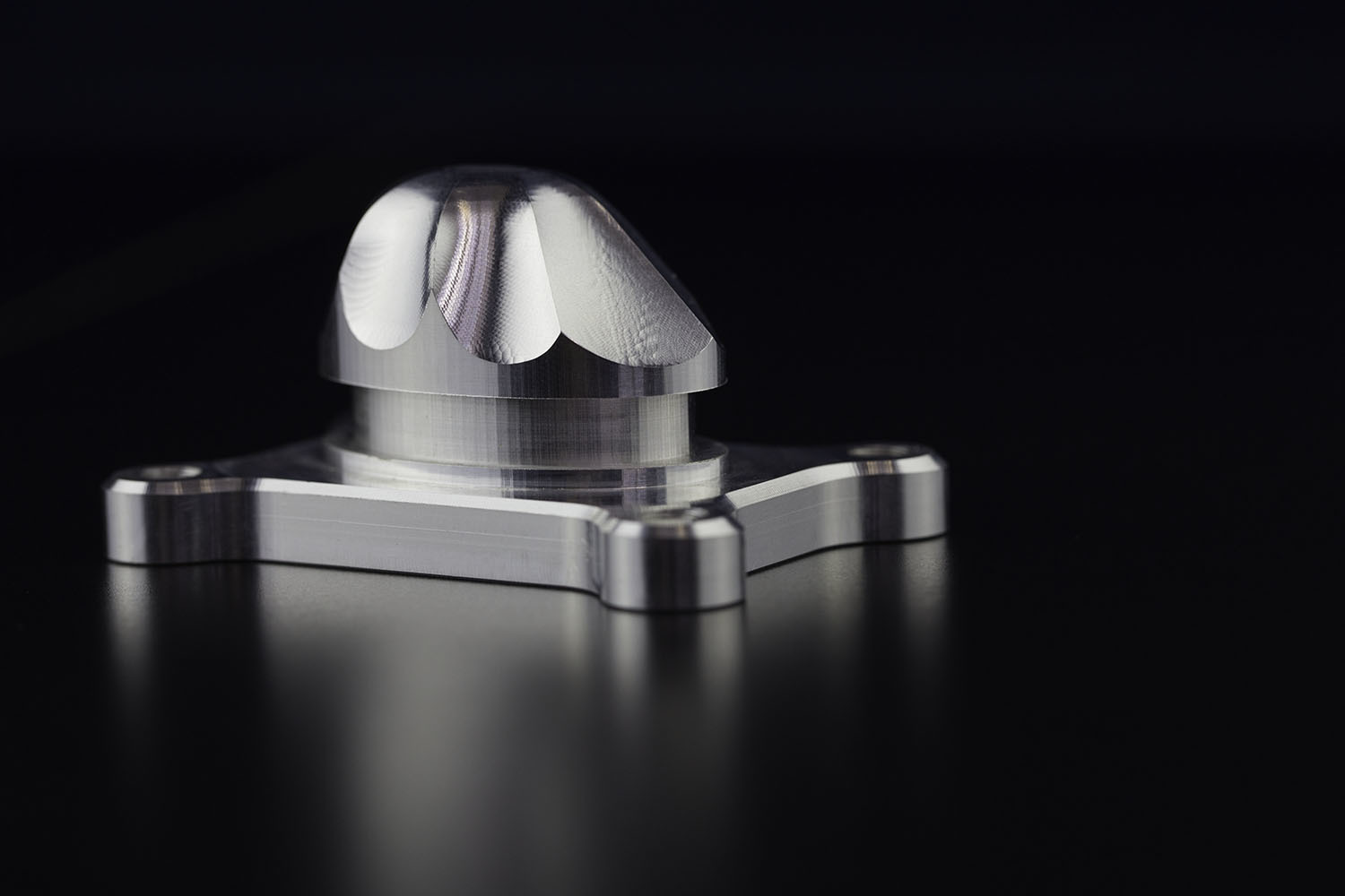 Aluminum