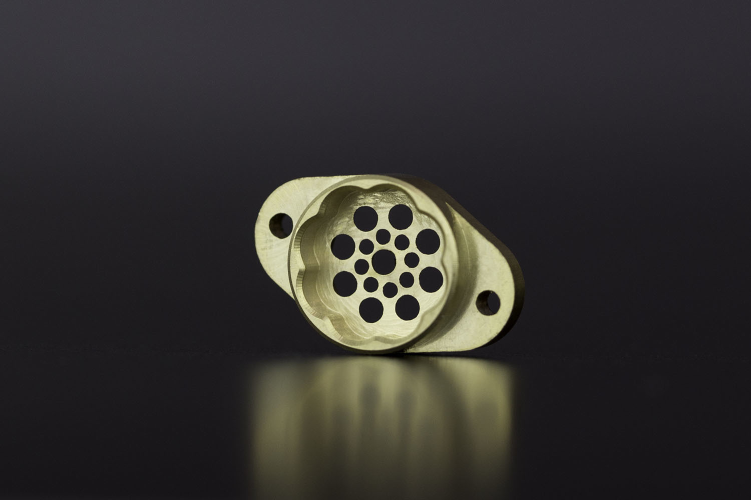 Brass