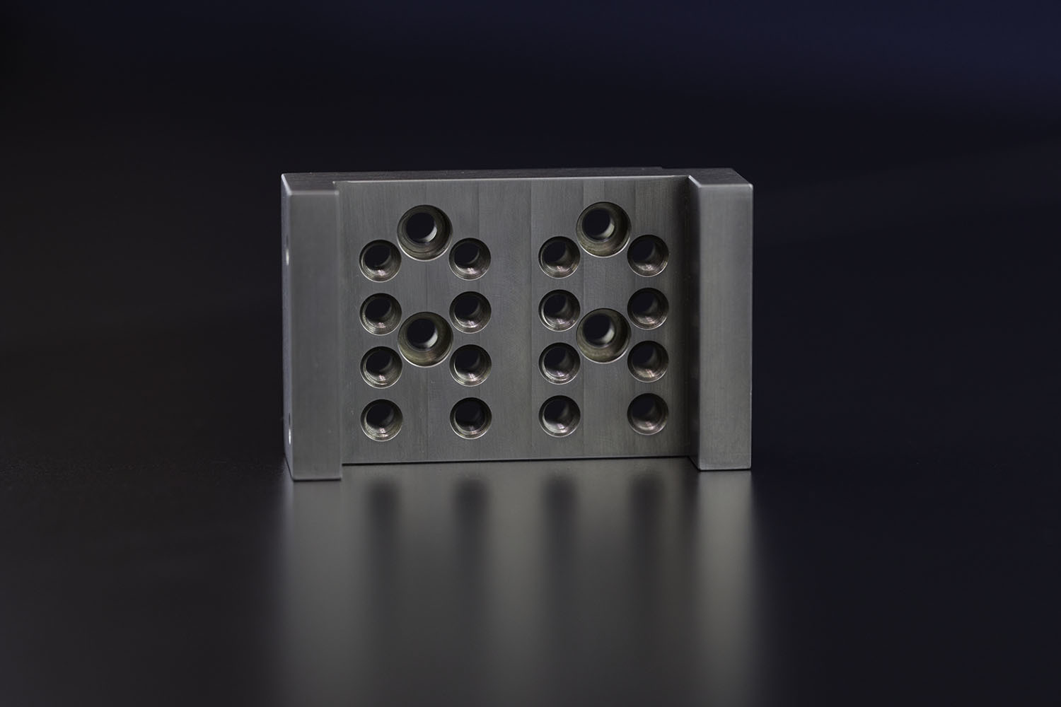 Steel