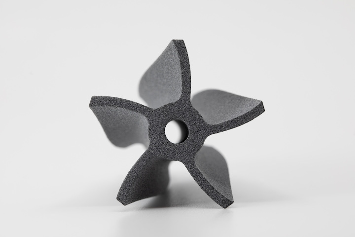 Polypropylene